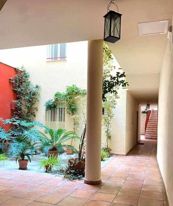 Acogedor Y Tranquilo Cerca De Setas - Centro Apartment *